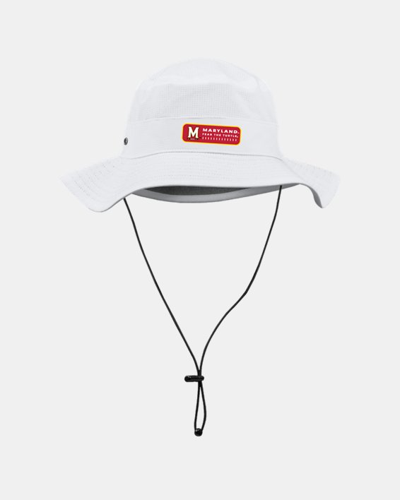 Men's UA Vent Sideline Collegiate Bucket Hat